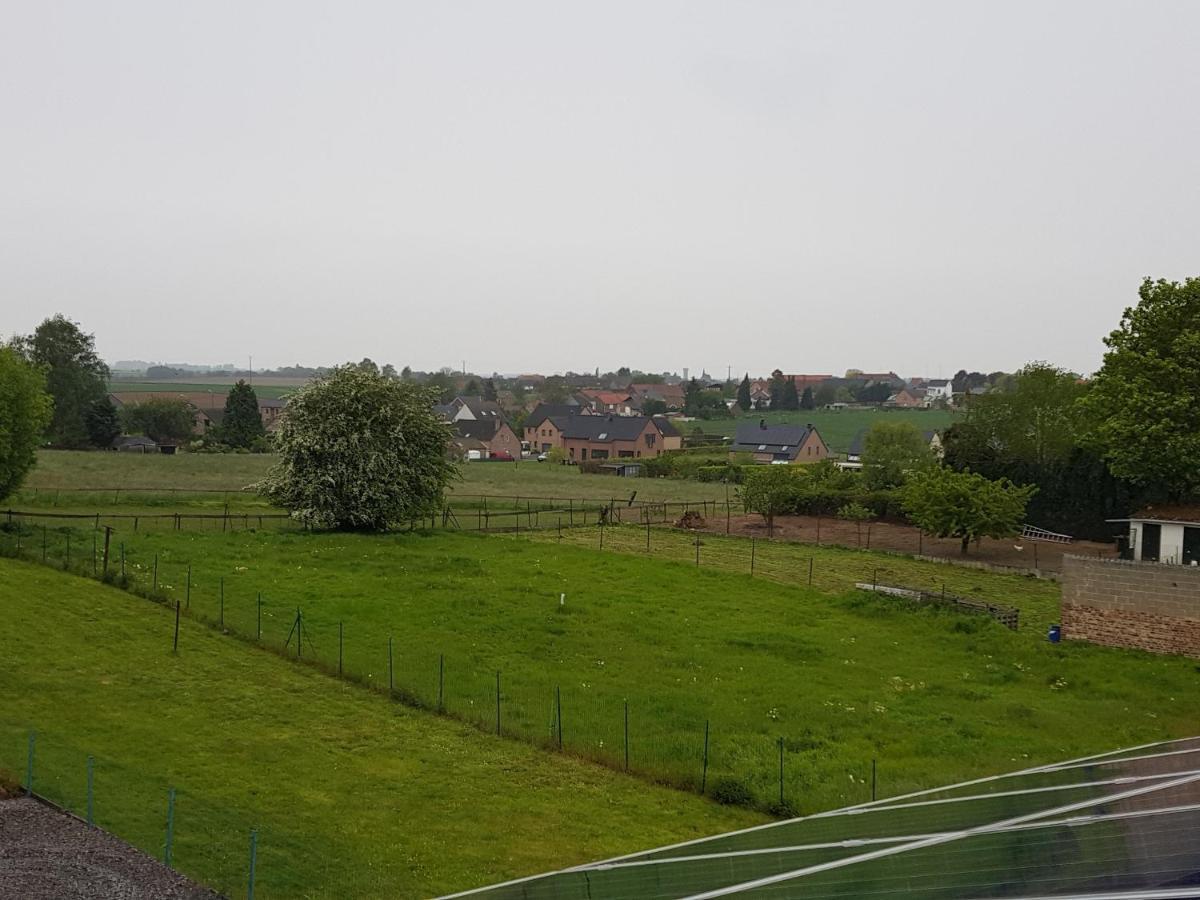 La Binamerie Remicourt Eksteriør bilde